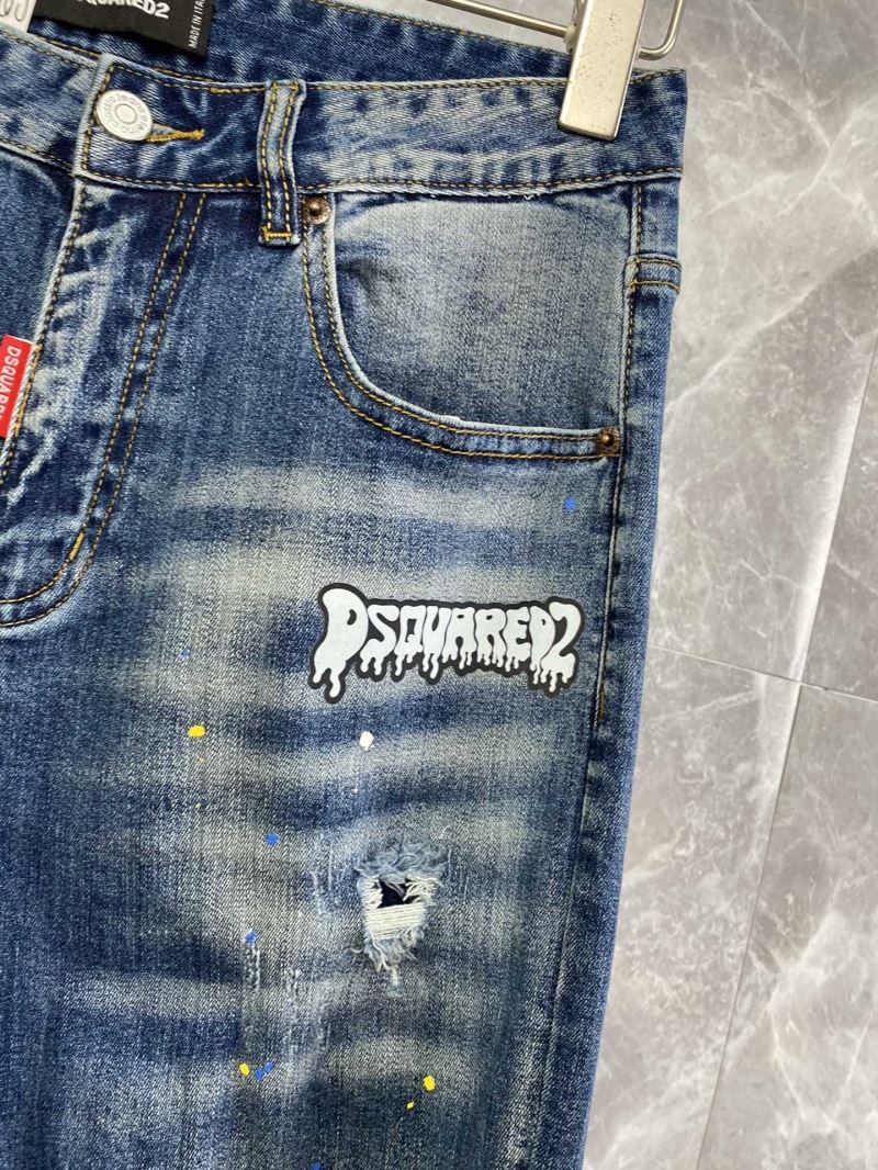 Dsquared2 Jeans